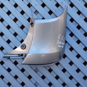 Corner trasero derecho Hyundai H1 2008 - 2015