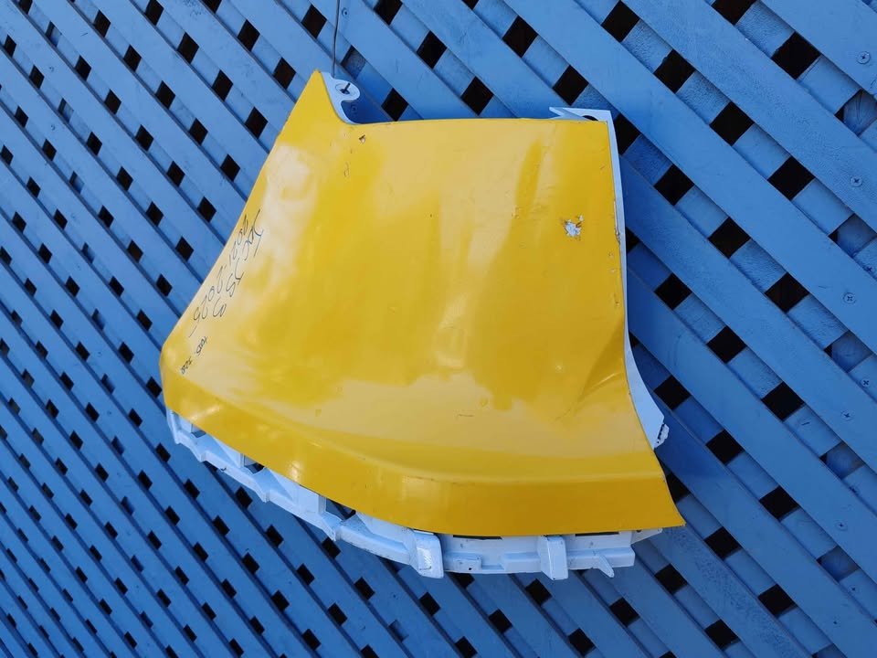 Corner trasero izquierdo JAC JS3 2021 - 2025 - Imagen 2