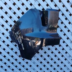 Corner trasero izquierdo JAC JS4 2021 - 2025