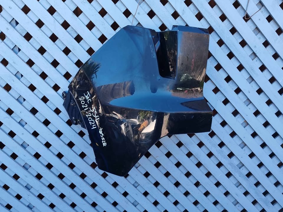 Corner trasero izquierdo JAC JS4 2021 - 2025