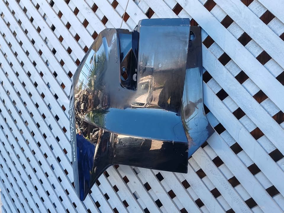Corner trasero izquierdo JAC JS4 2021 - 2025 - Imagen 3