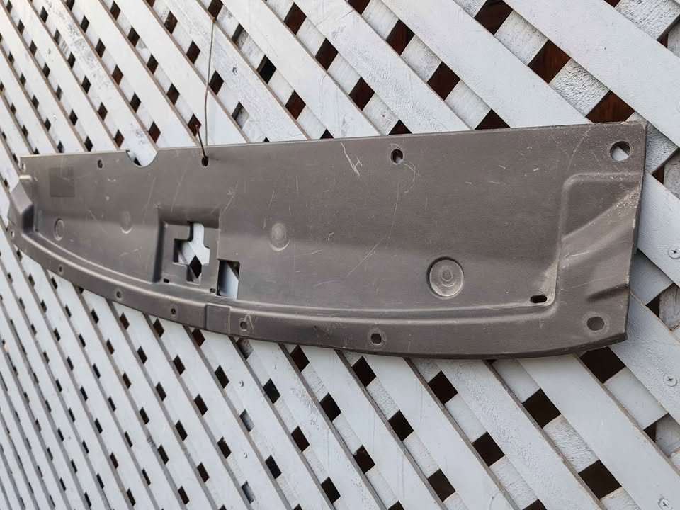 Cubre chapa frontal JAC JS4 2020 - 2024 - Imagen 3
