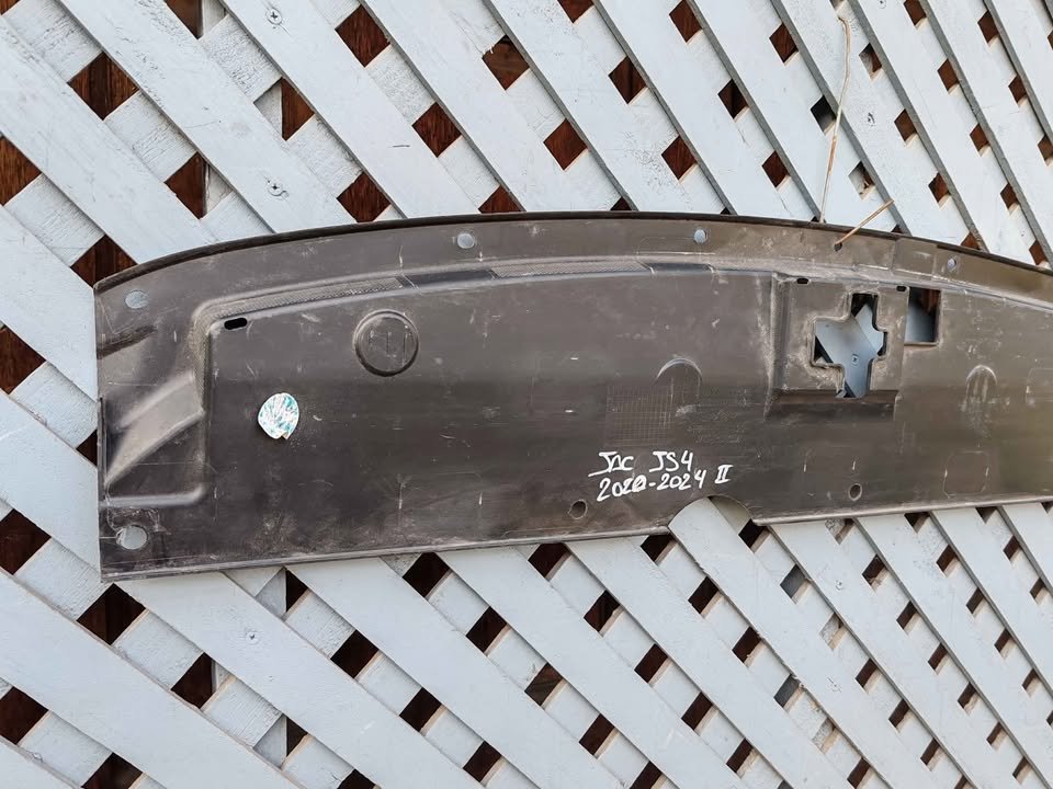 Cubre chapa frontal JAC JS4 2020 - 2024 - Imagen 5
