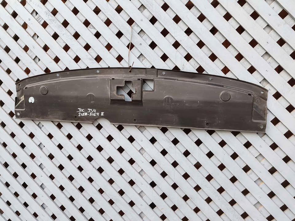 Cubre chapa frontal JAC JS4 2020 - 2024 - Imagen 7