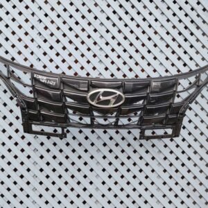 Máscara Hyundai Creta 2024 - 2025