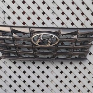 Máscara Hyundai Tucson 2022 - 2024