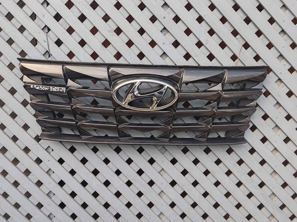 Máscara Hyundai Tucson 2022 - 2024