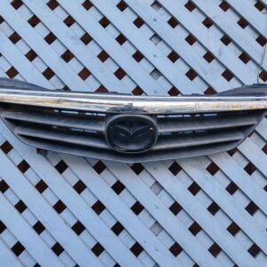 Máscara Mazda 626 2001 - 2004