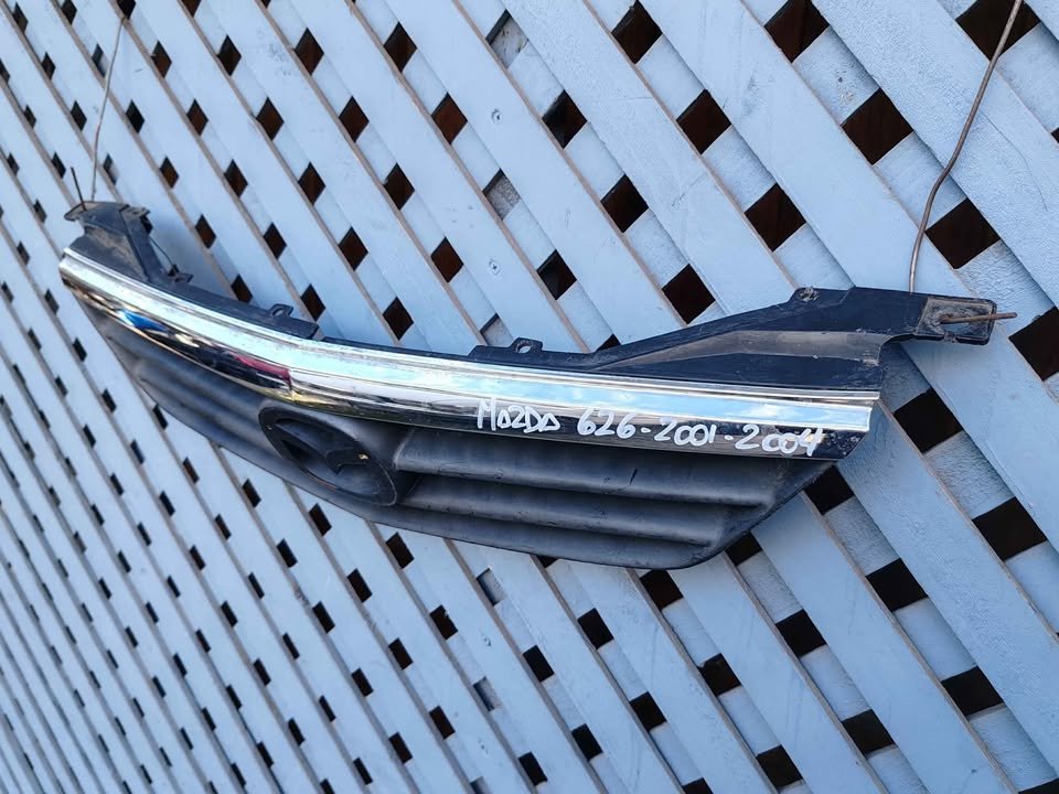 Máscara Mazda 626 2001 - 2004 - Imagen 4