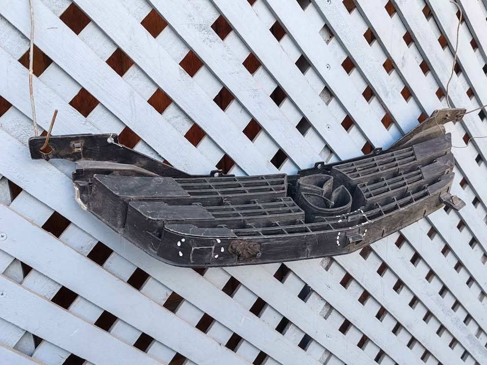 Máscara Mazda 626 2001 - 2004 - Imagen 8