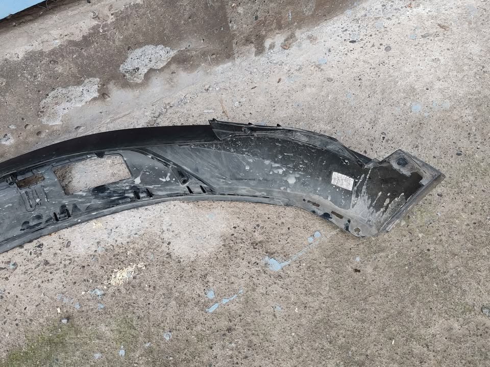 Mataperro delantero Hyundai Tucson 2022 - 2024 - Imagen 5