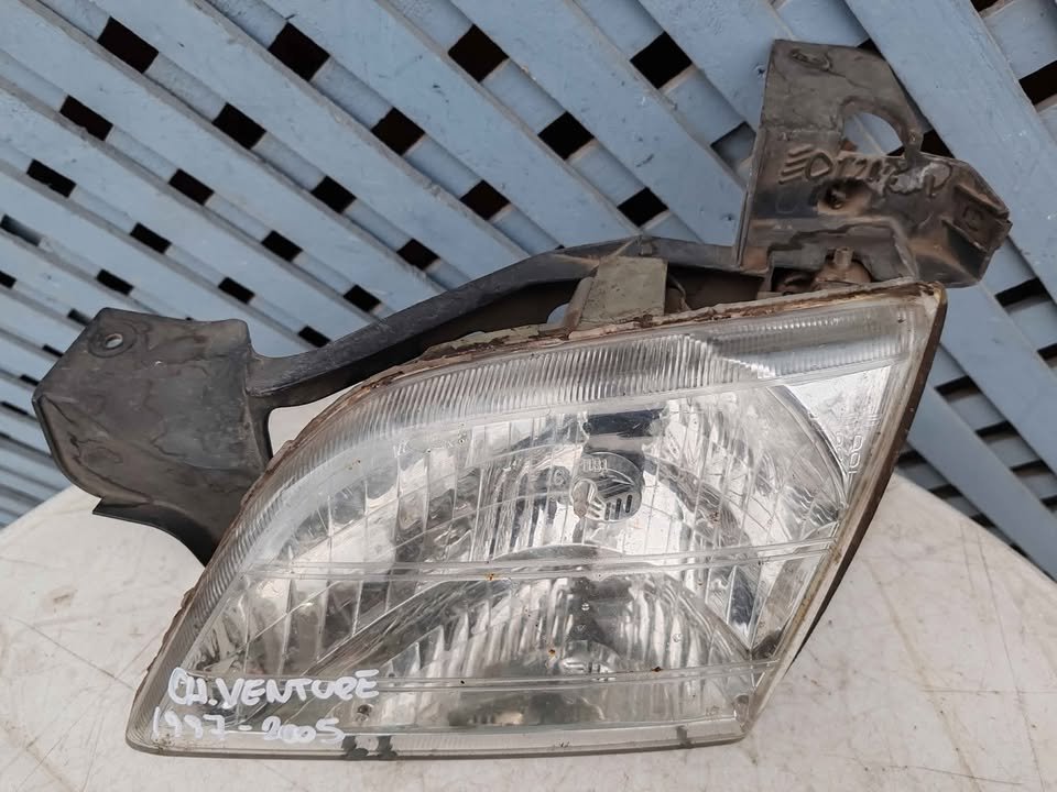 Óptico Chevrolet Venture 1997 - 2005 - Imagen 4