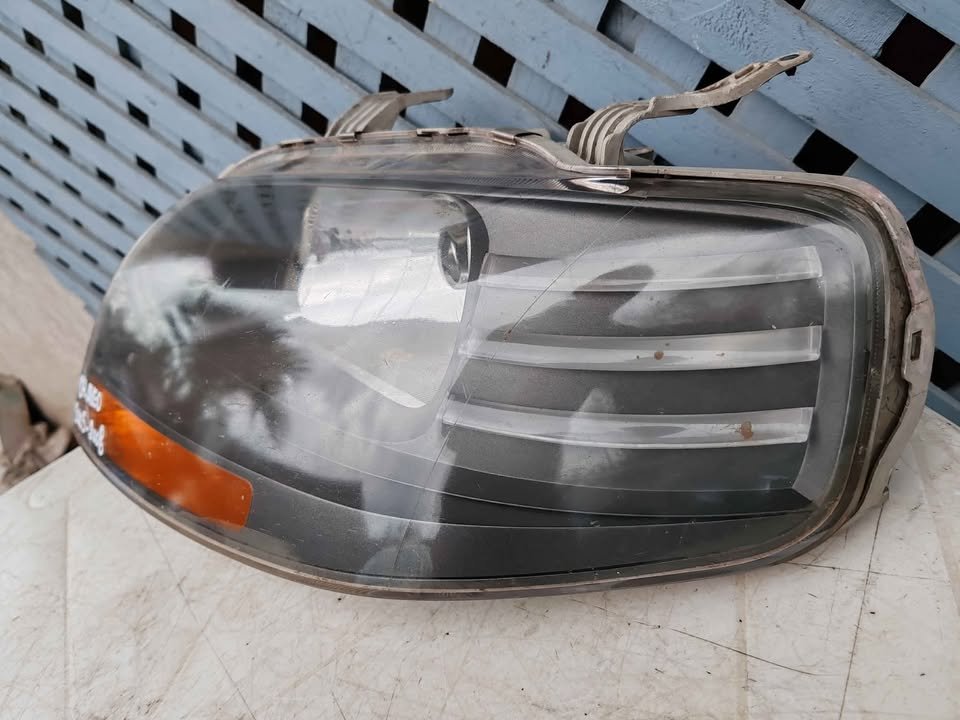 Óptico izquierdo Chevrolet Aveo 2005 - 2007 - Imagen 3