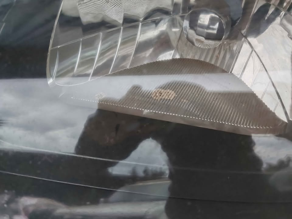 Óptico izquierdo Chevrolet Aveo 2005 - 2007 - Imagen 5