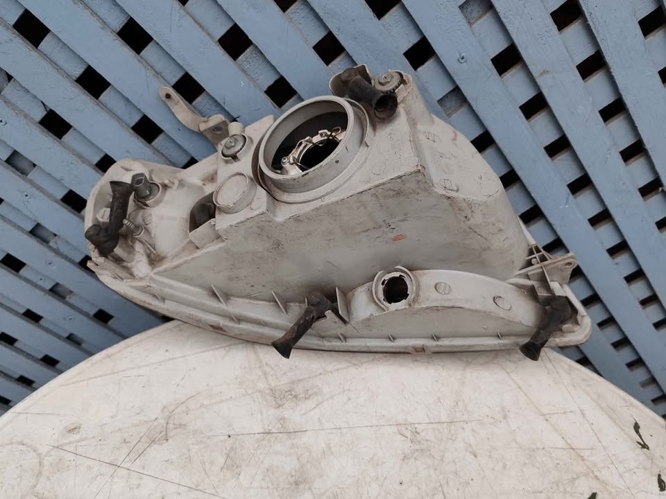Óptico izquierdo Chevrolet Aveo 2005 - 2007 - Imagen 9