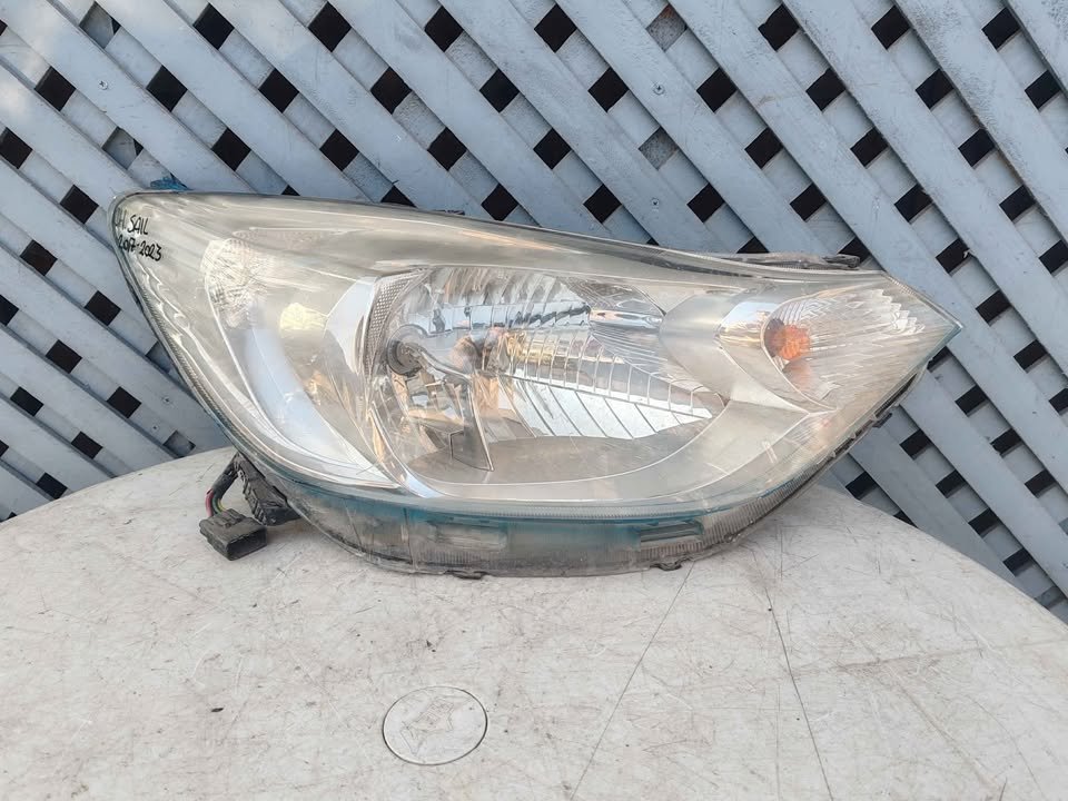 Óptico derecho Chevrolet Sail 2017 - 2022