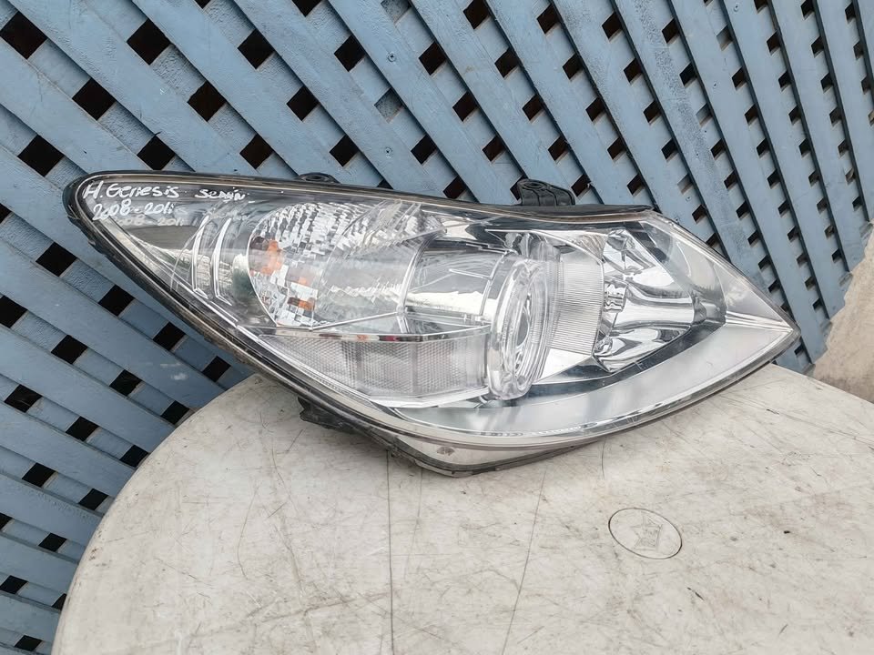Óptico derecho Hyundai Genesis Sedan 2008 - 2011 - Imagen 2