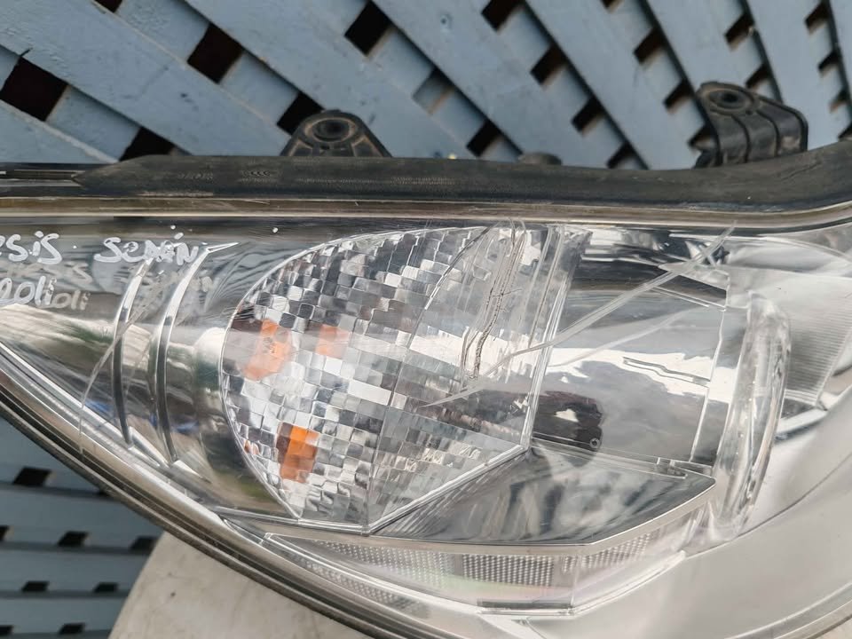 Óptico derecho Hyundai Genesis Sedan 2008 - 2011 - Imagen 4