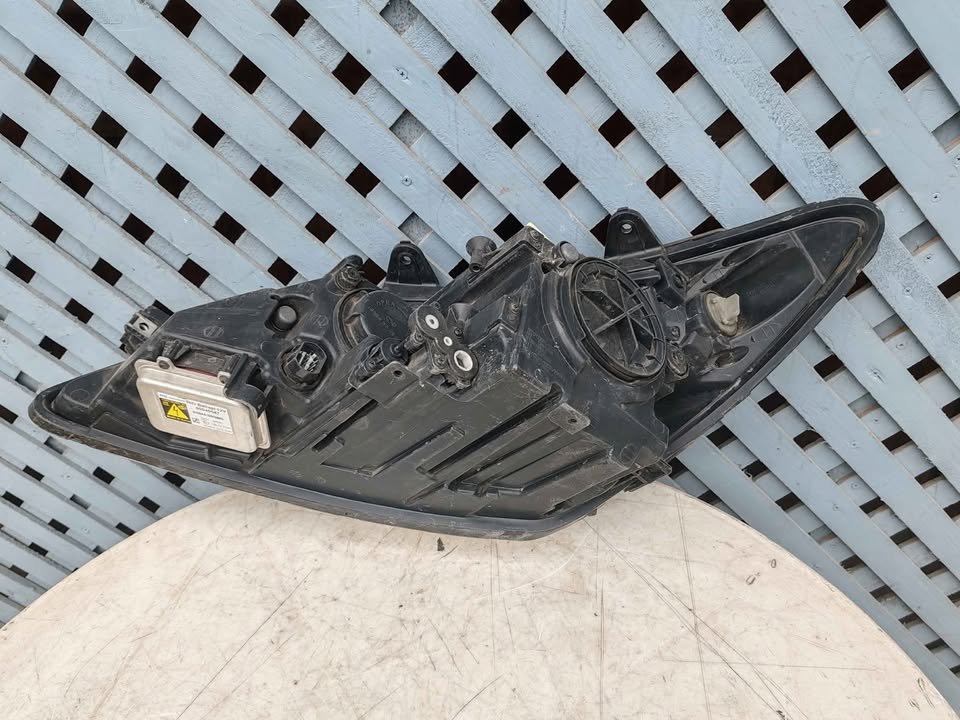 Óptico derecho Hyundai Genesis Sedan 2008 - 2011 - Imagen 8