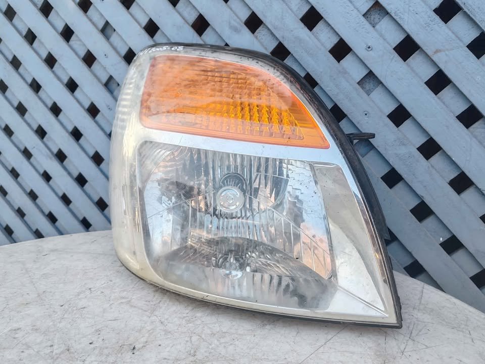 Óptico derecho Hyundai H1 2006 - 2007 - Imagen 3