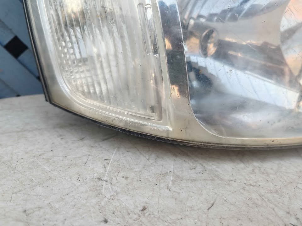 Óptico derecho Hyundai H1 2006 - 2007 - Imagen 4