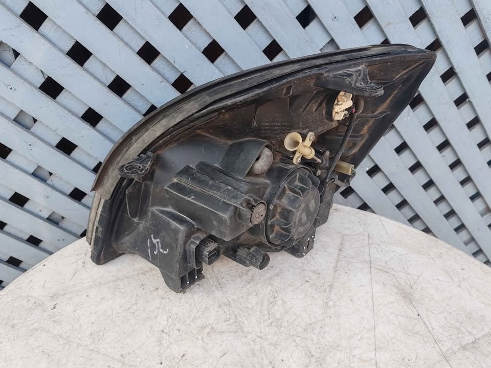 Óptico derecho Hyundai H1 2006 - 2007 - Imagen 6