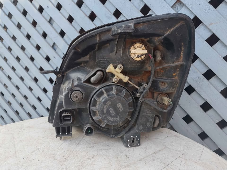 Óptico derecho Hyundai H1 2006 - 2007 - Imagen 7