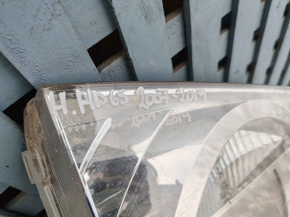 Óptico derecho Hyundai HD65 2008 - 2019 - Imagen 3