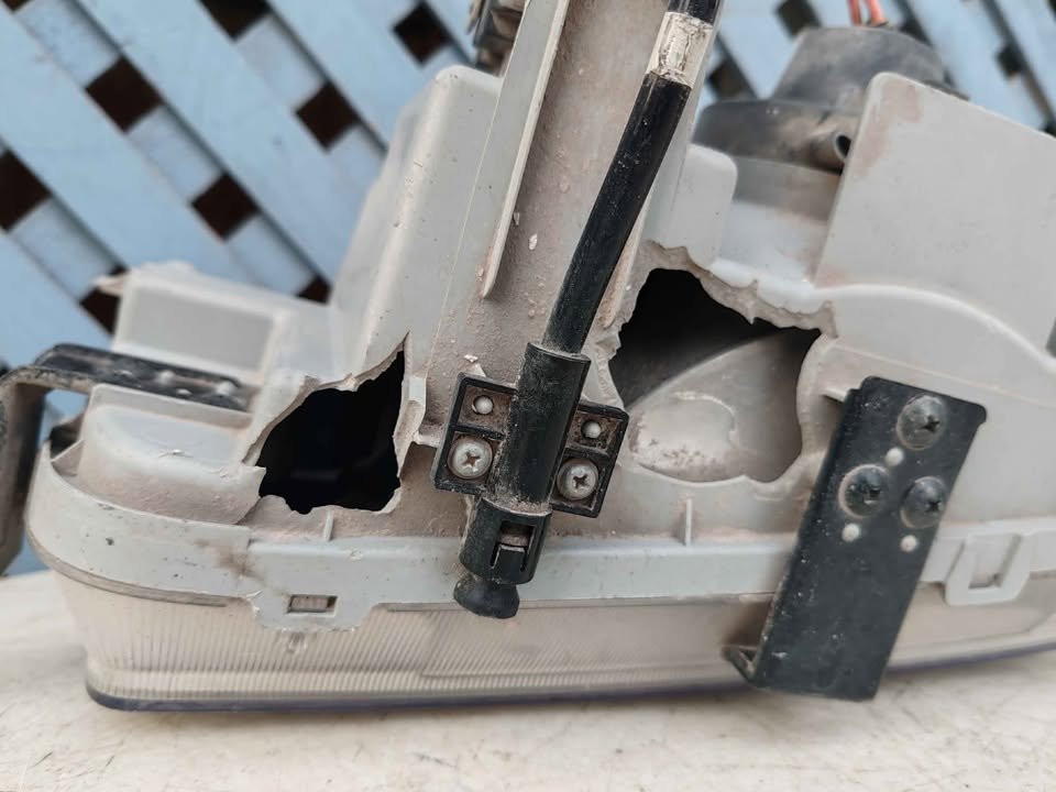 Óptico derecho Hyundai HD65 2008 - 2019 - Imagen 6