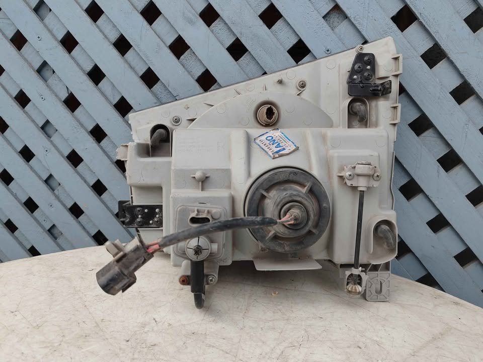 Óptico derecho Hyundai HD65 2008 - 2019 - Imagen 7