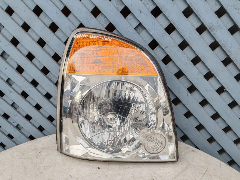 Óptico derecho Hyundai Porter 2005 - 2012