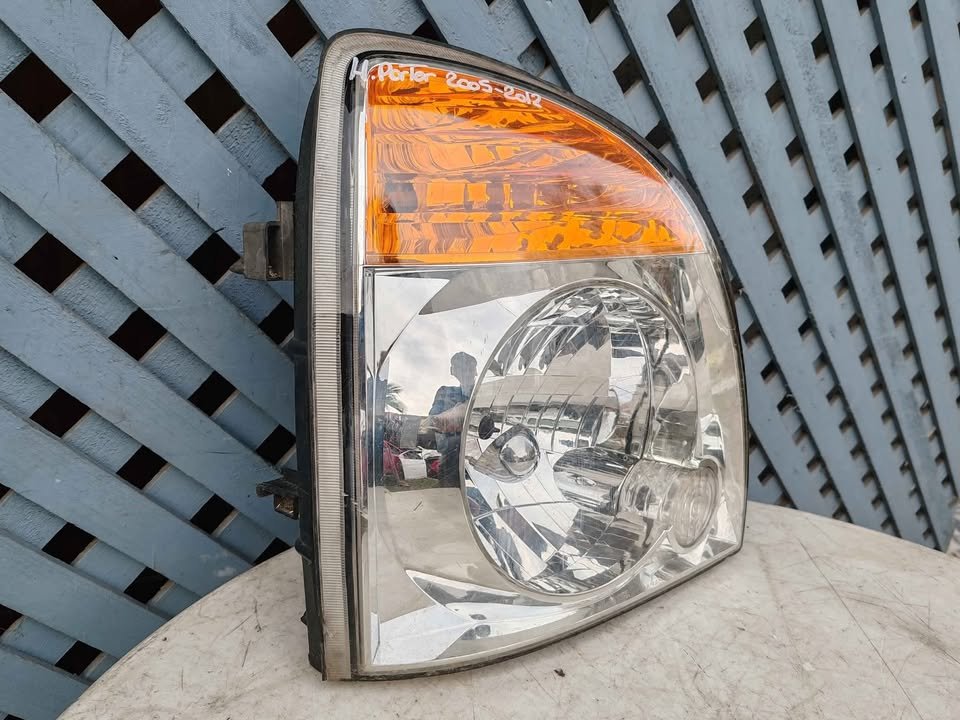 Óptico derecho Hyundai Porter 2005 - 2012 - Imagen 2
