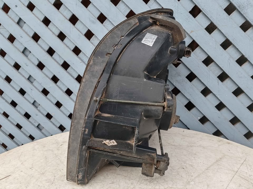 Óptico derecho Hyundai Porter 2005 - 2012 - Imagen 4