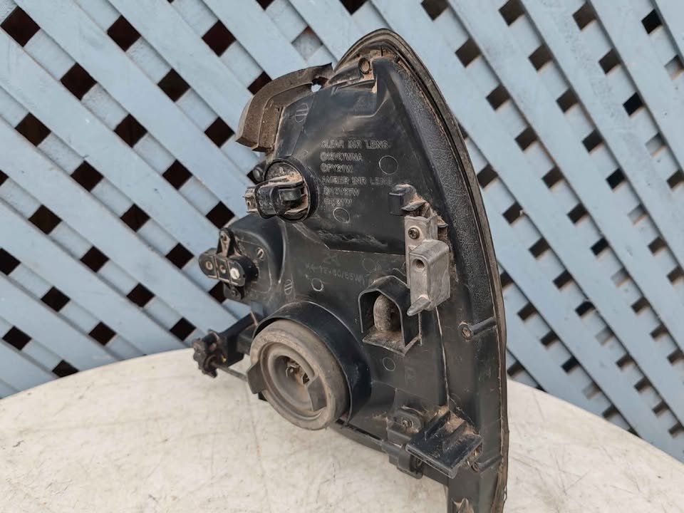 Óptico derecho Hyundai Porter 2005 - 2012 - Imagen 5