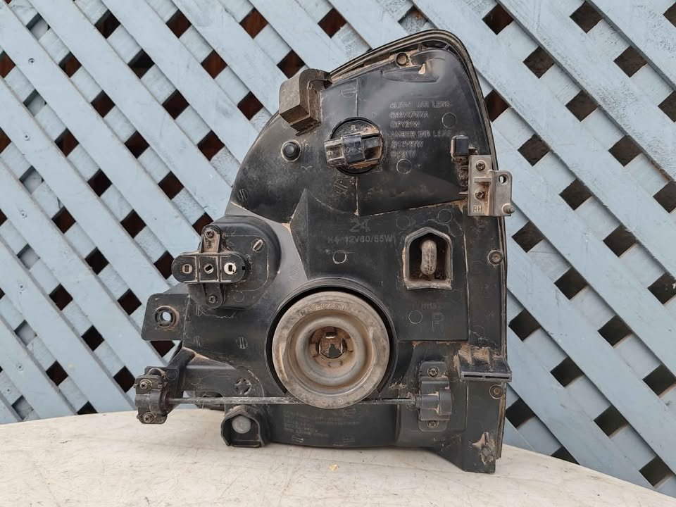 Óptico derecho Hyundai Porter 2005 - 2012 - Imagen 6