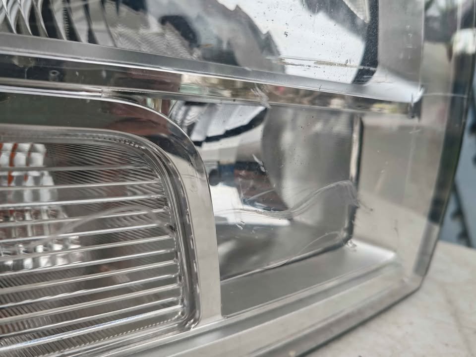 Óptico derecho Hyundai Porter 2021 - 2025 - Imagen 4