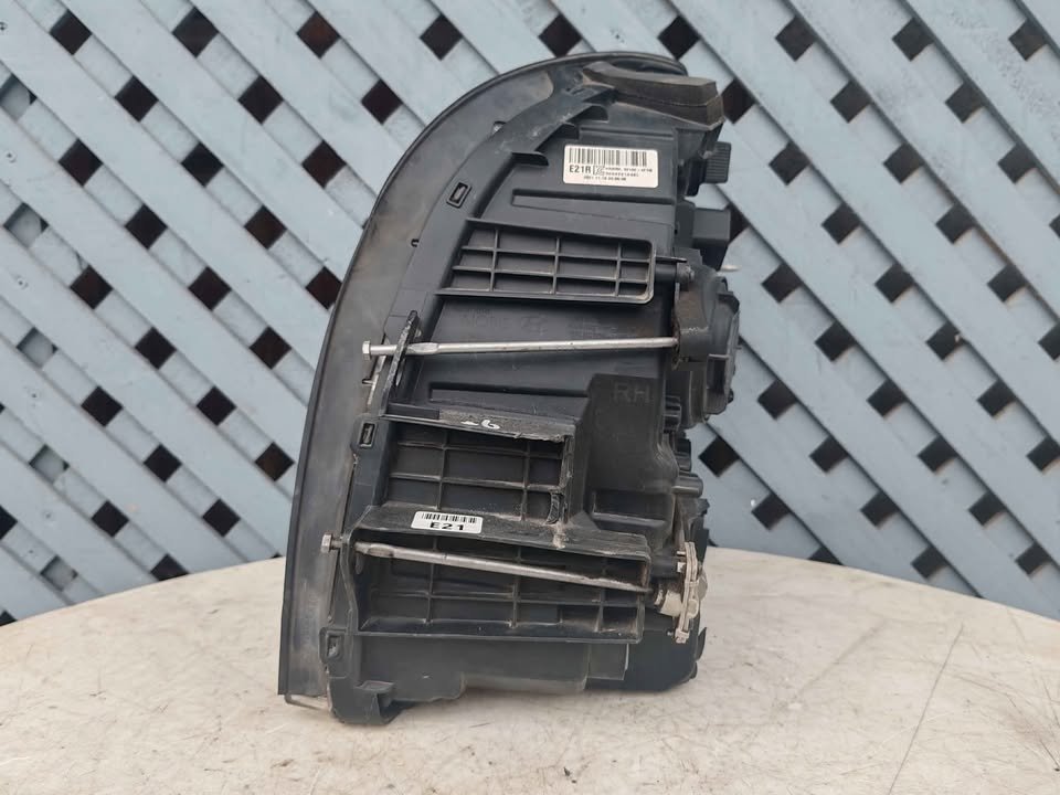 Óptico derecho Hyundai Porter 2021 - 2025 - Imagen 7