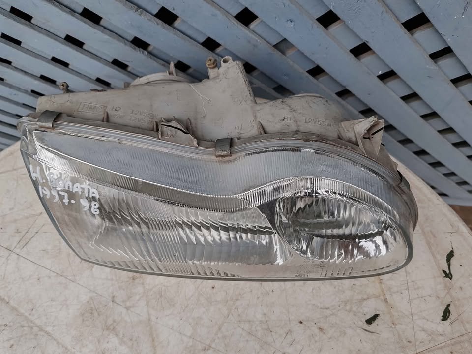 Óptico derecho Hyundai Sonata 1997 - 1998 - Imagen 4