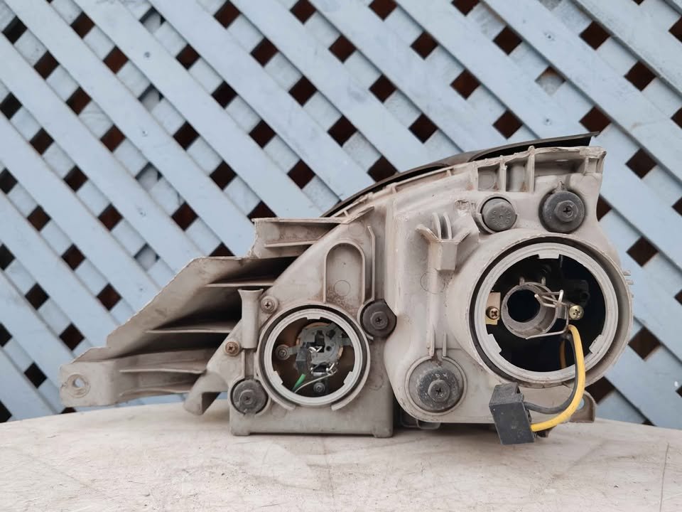 Óptico derecho Hyundai Terracan 2001 - 2009 - Imagen 7
