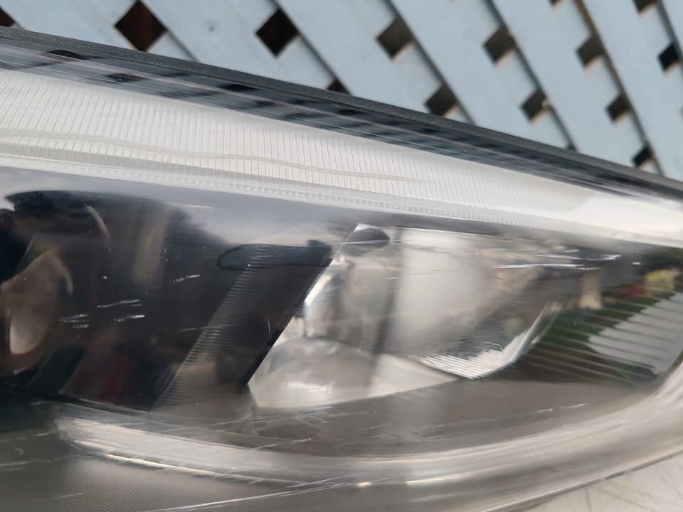 Óptico derecho Hyundai Tucson Led 2016 - 2018 - Imagen 3