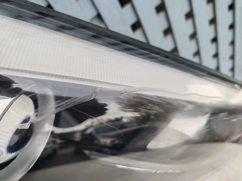 Óptico derecho Hyundai Tucson Led 2016 - 2018 - Imagen 4
