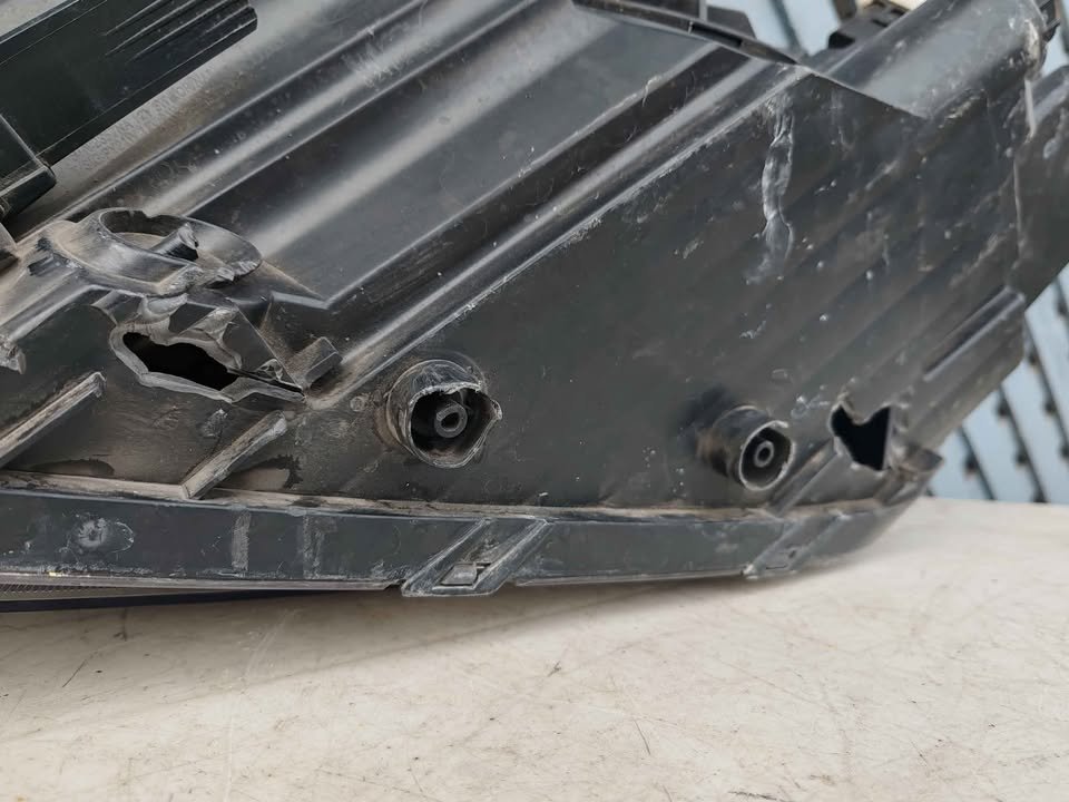 Óptico derecho Hyundai Tucson Led 2016 - 2018 - Imagen 8