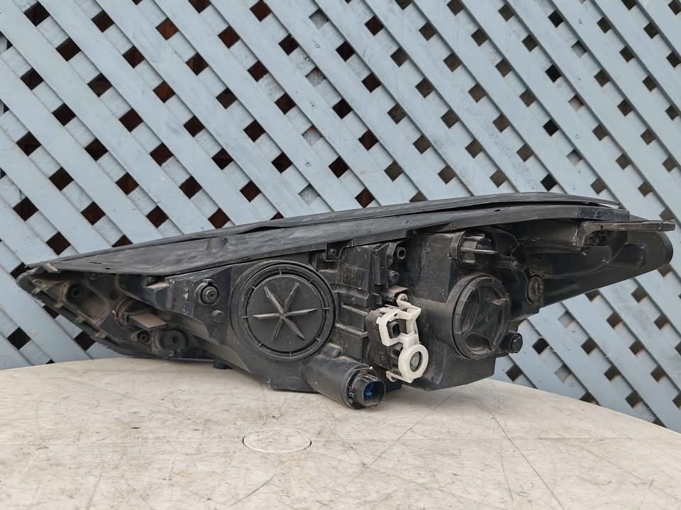 Óptico derecho Hyundai Tucson Led 2016 - 2018 - Imagen 9