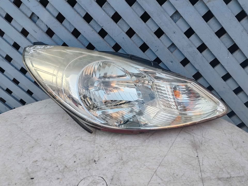 Óptico derecho Hyundai i10 2008 - 2011