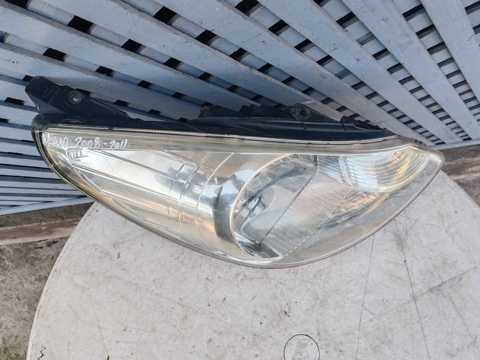 Óptico derecho Hyundai i10 2008 - 2011 - Imagen 3