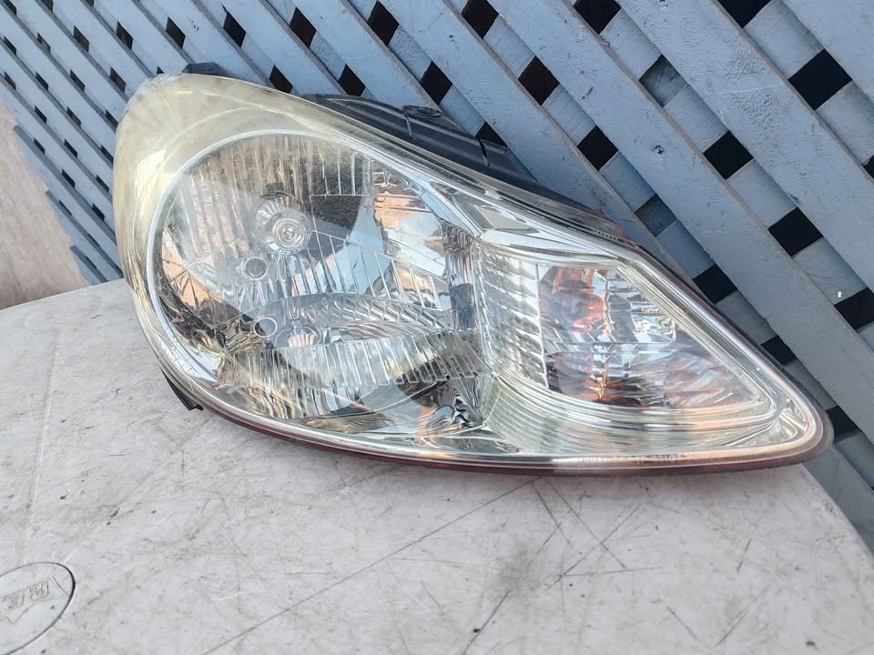 Óptico derecho Hyundai i10 2008 - 2011 - Imagen 4