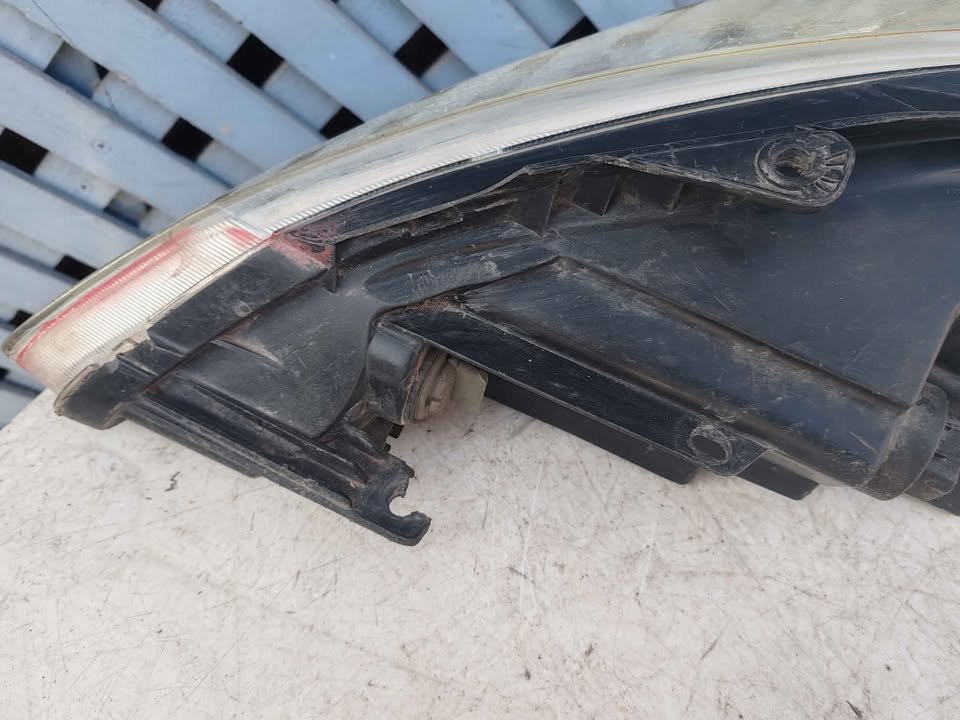 Óptico derecho Hyundai i10 2008 - 2011 - Imagen 5