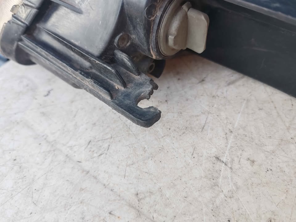 Óptico derecho Hyundai i10 2008 - 2011 - Imagen 6