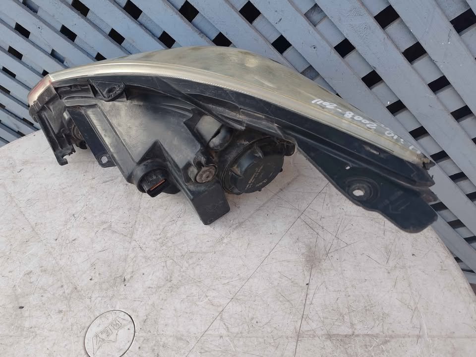 Óptico derecho Hyundai i10 2008 - 2011 - Imagen 7