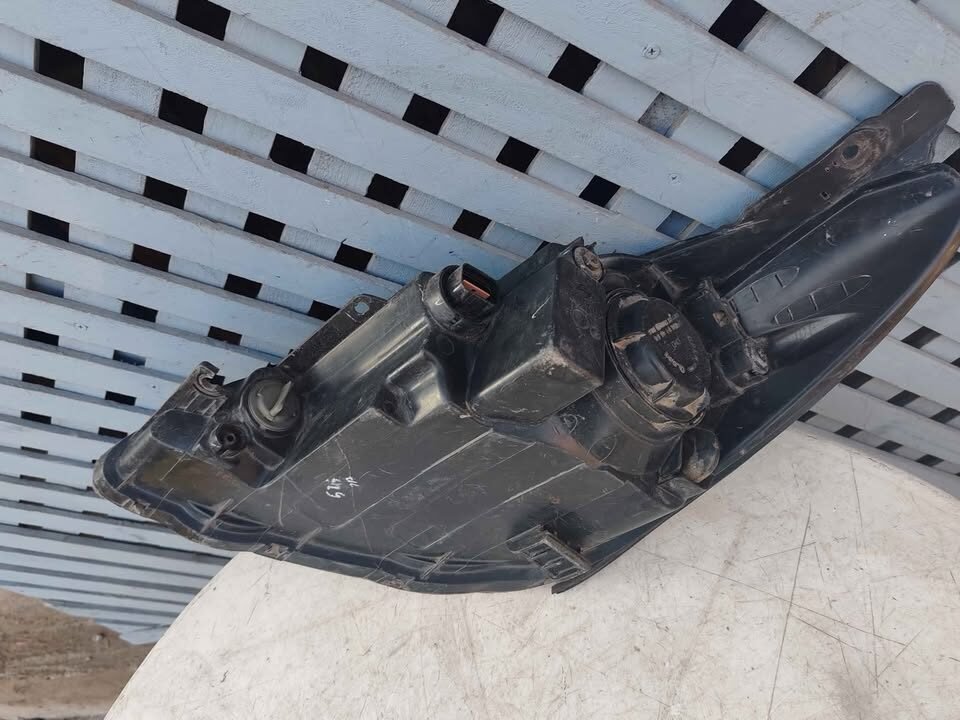 Óptico derecho Hyundai i10 2008 - 2011 - Imagen 9